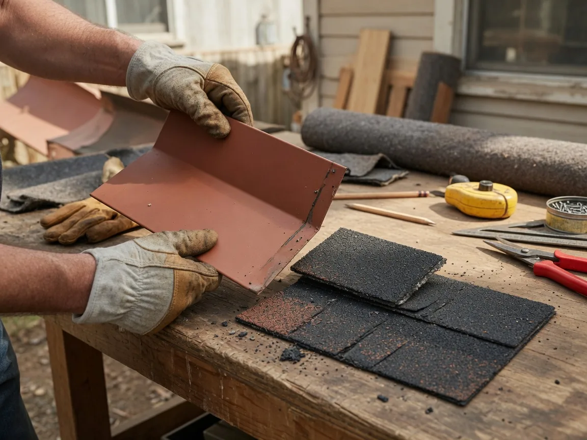 Roof Repair company in Kila, MT